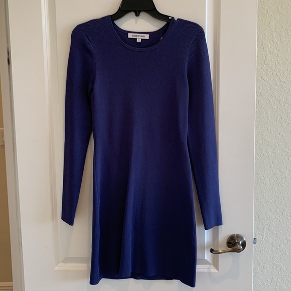 James Size Medium Sweater Dress | Poshmark